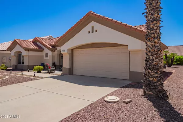 Sun City West, AZ 85375,13717 W ROBERTSON Drive