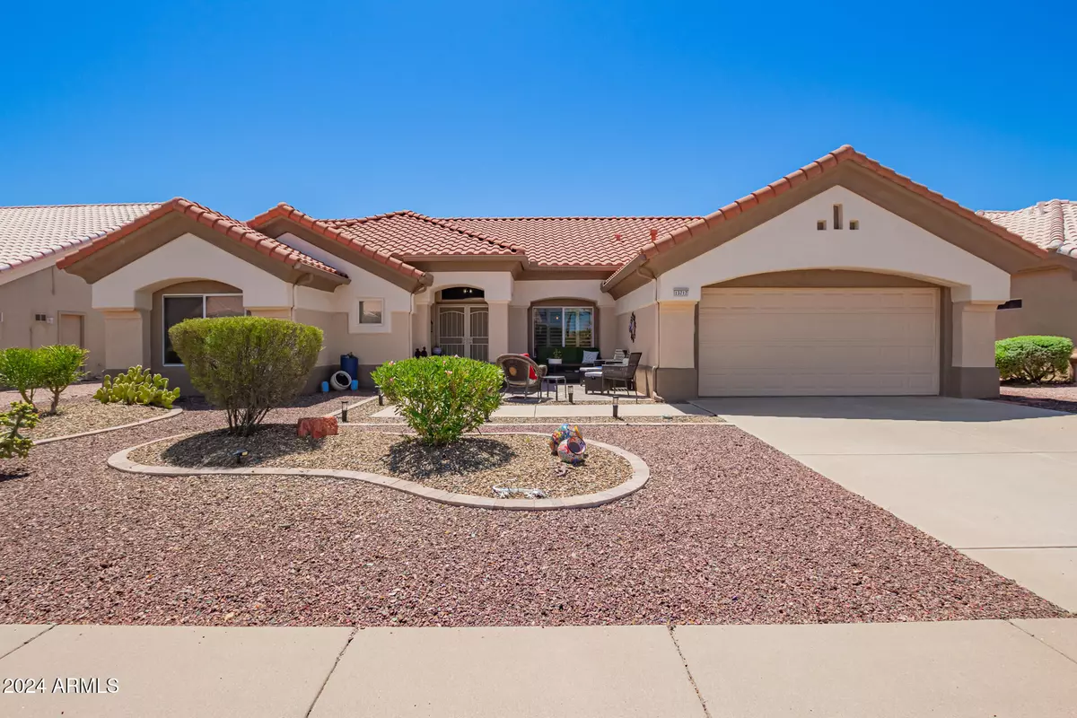 Sun City West, AZ 85375,13717 W ROBERTSON Drive