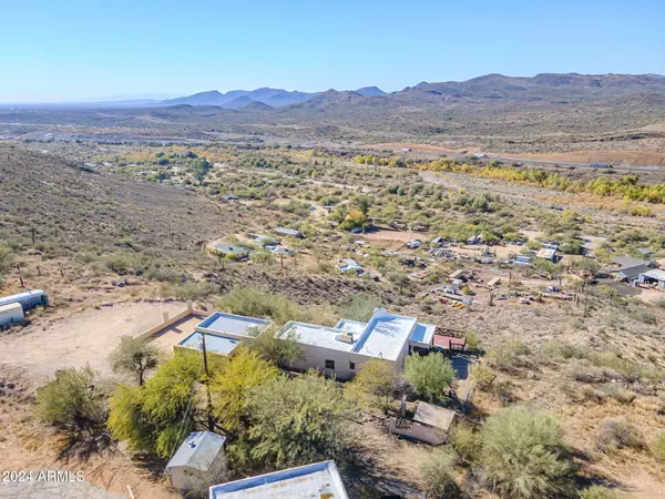 New River, AZ 85087,50644 N 33RD Avenue