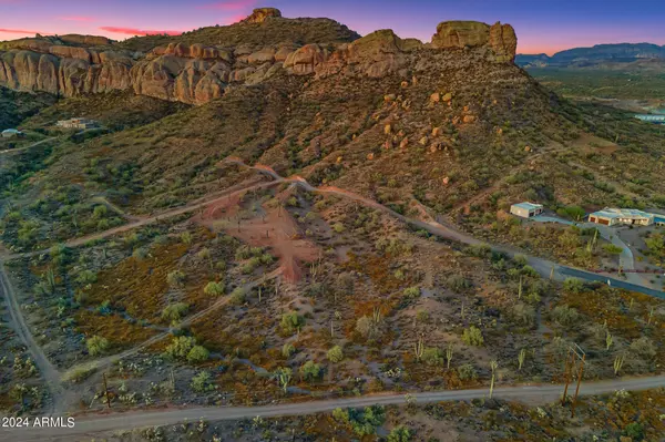 Apache Junction, AZ 85119,0 N CORTEZ Road #LOT 2