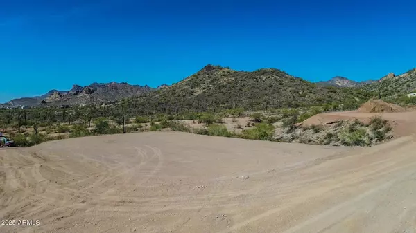 Apache Junction, AZ 85119,0 N CORTEZ Road #LOT 2