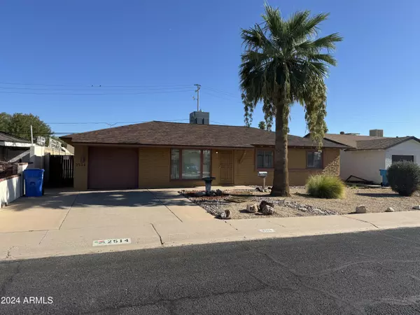 2514 W Dahlia Drive, Phoenix, AZ 85029