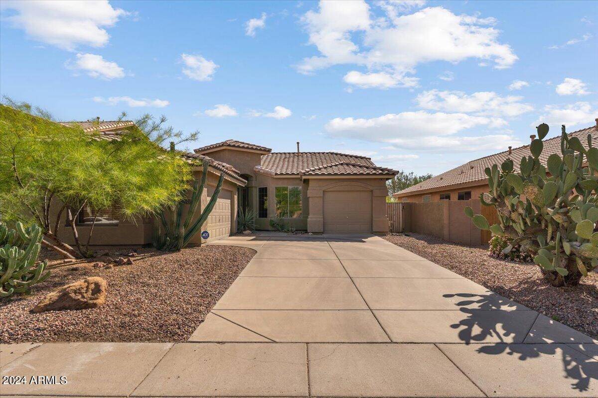 Cave Creek, AZ 85331,29220 N 48TH Street