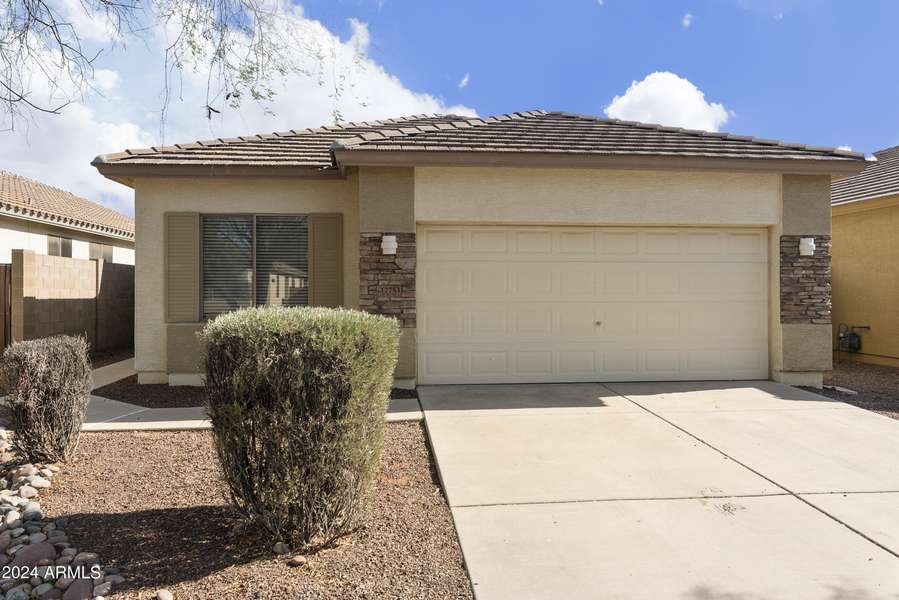 12753 W REDONDO Drive, Litchfield Park, AZ 85340