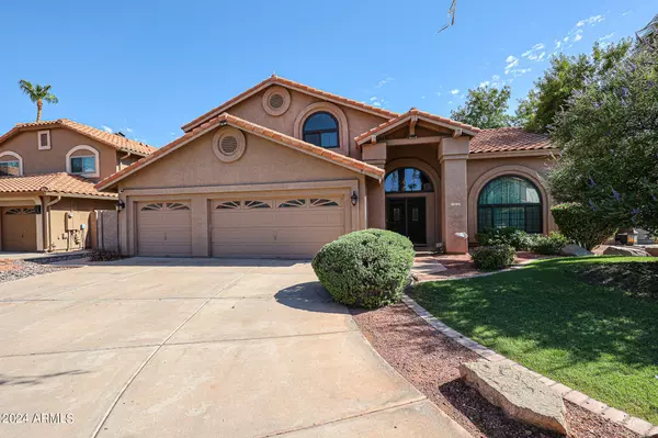 Gilbert, AZ 85233,919 W SHERRI Drive W