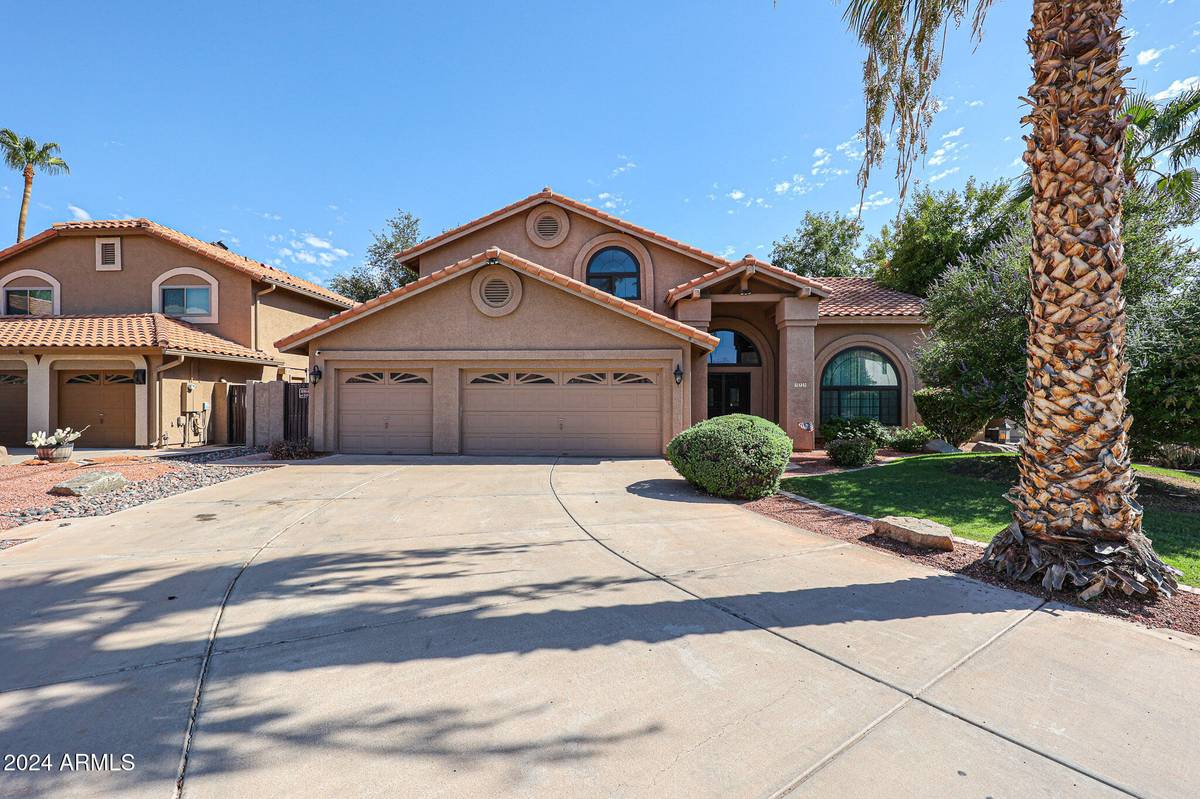 Gilbert, AZ 85233,919 W SHERRI Drive W