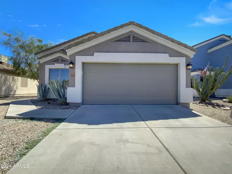 23939 N DESERT Drive, Florence, AZ 85132