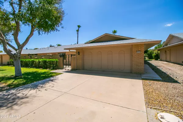 Sun City West, AZ 85375,12531 W BRANDYWINE Drive