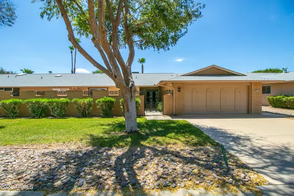 Sun City West, AZ 85375,12531 W BRANDYWINE Drive