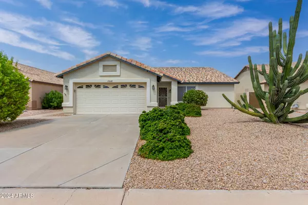 20048 N 109TH Drive, Sun City, AZ 85373