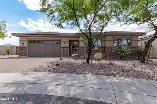 Peoria, AZ 85383,10005 W Spur Drive