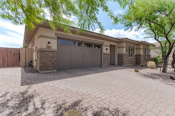 Peoria, AZ 85383,10005 W Spur Drive