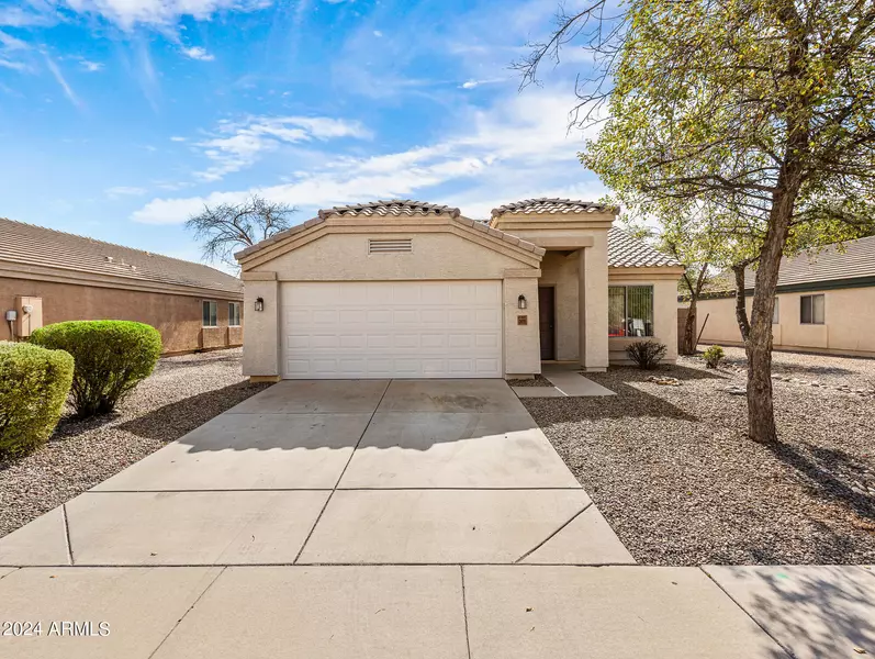 2419 S 159TH Lane, Goodyear, AZ 85338