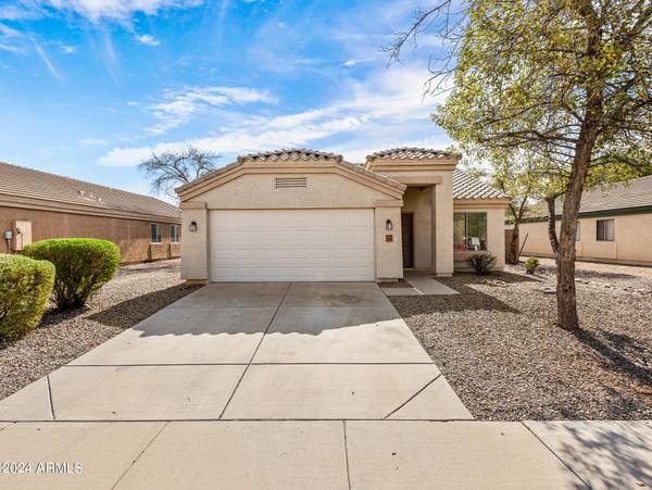 2419 S 159TH Lane, Goodyear, AZ 85338