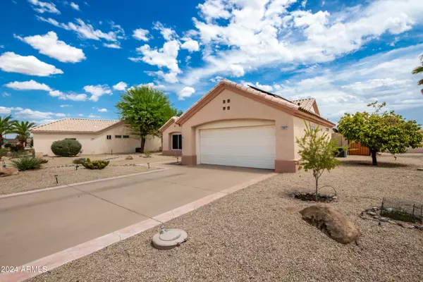 Sun City West, AZ 85375,15037 W YOSEMITE Drive