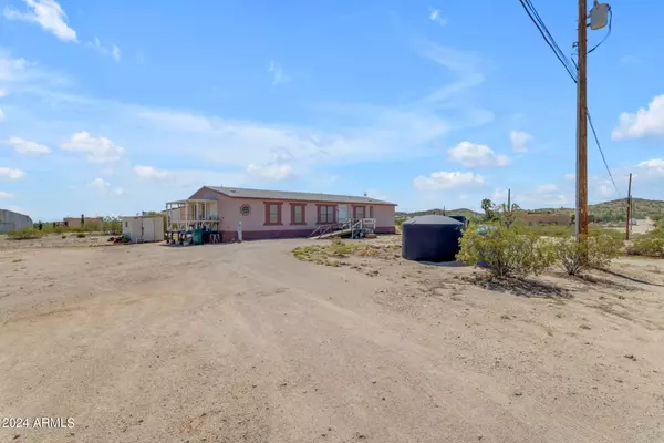 San Tan Valley, AZ 85144,4470 W SILVERDALE Road