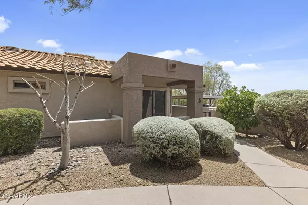 11686 N SAGUARO Boulevard #3, Fountain Hills, AZ 85268
