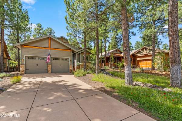 Flagstaff, AZ 86005,4615 W BRAIDED REIN --