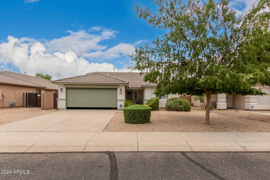 16431 W COTTONWOOD Street, Surprise, AZ 85388