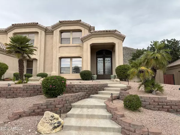 Phoenix, AZ 85048,832 E DESERT FLOWER Lane E