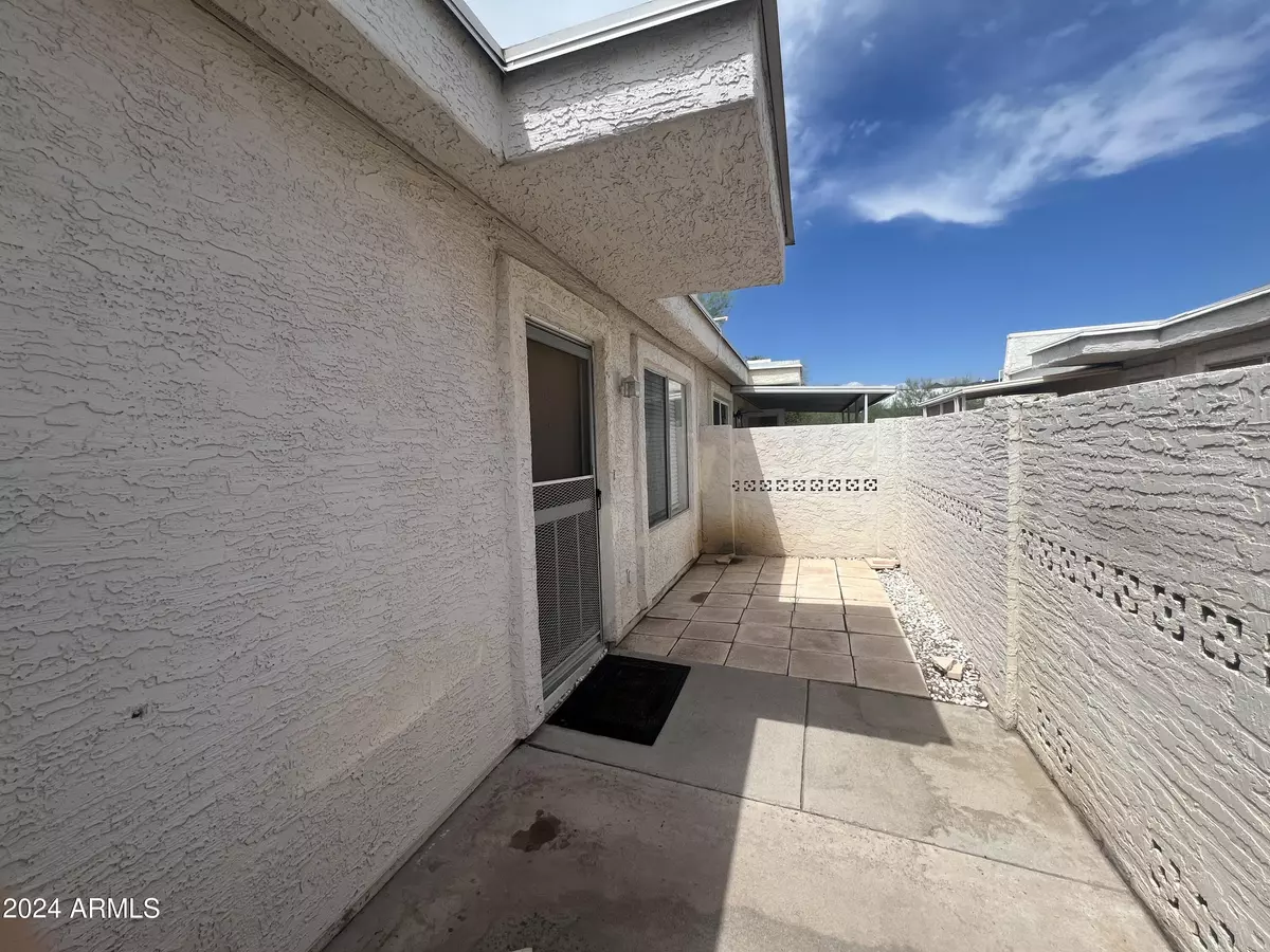 Apache Junction, AZ 85120,2151 N MERIDIAN Road #53