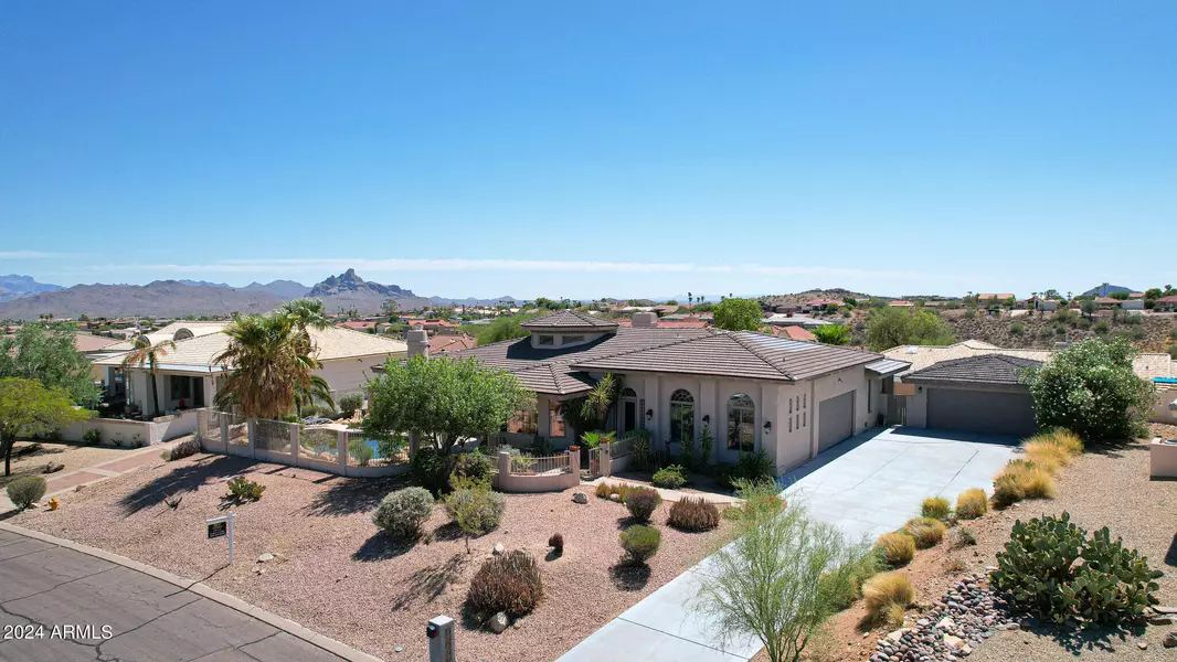 15615 E TELEGRAPH Drive, Fountain Hills, AZ 85268