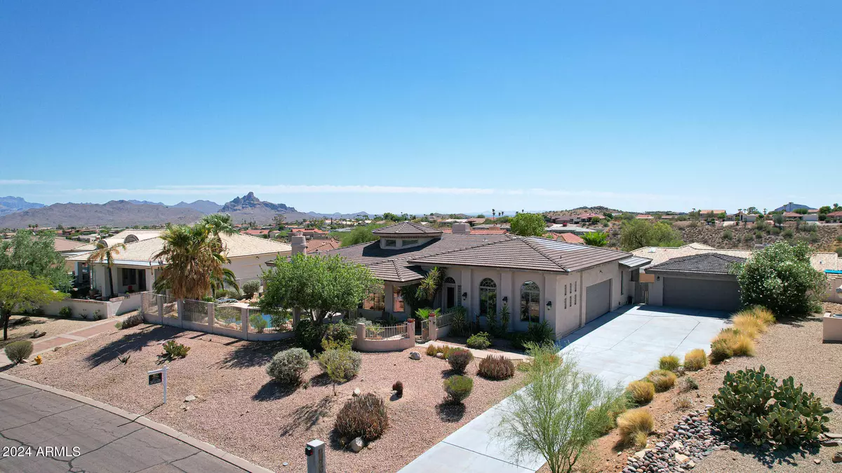 Fountain Hills, AZ 85268,15615 E TELEGRAPH Drive