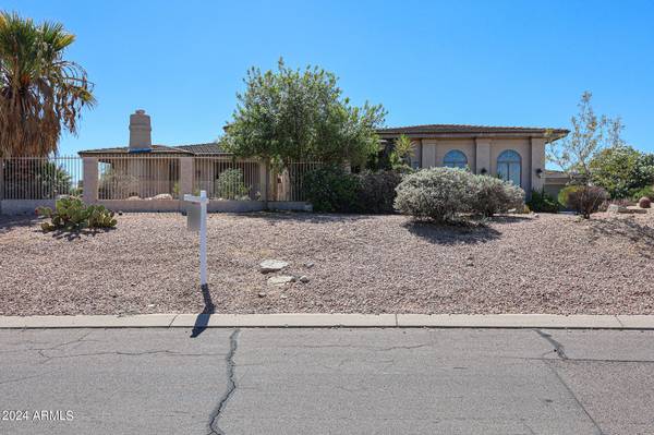 Fountain Hills, AZ 85268,15615 E TELEGRAPH Drive