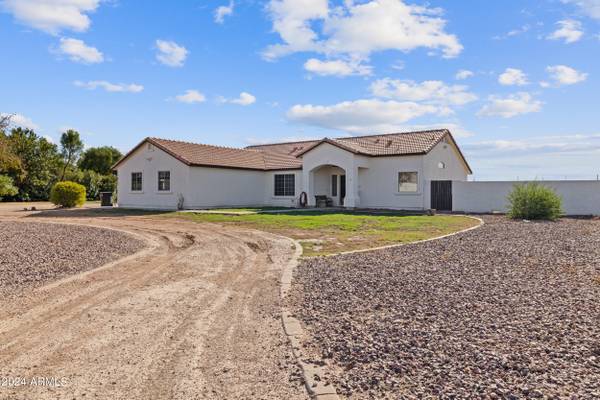 7810 S 220TH Lane, Buckeye, AZ 85326