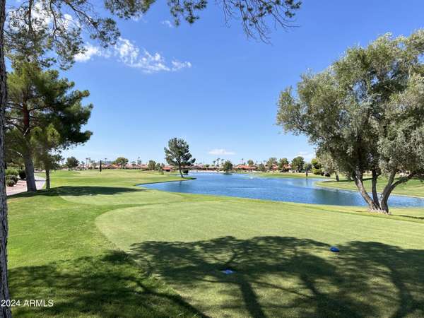 Sun Lakes, AZ 85248,10901 E FLINTLOCK Drive