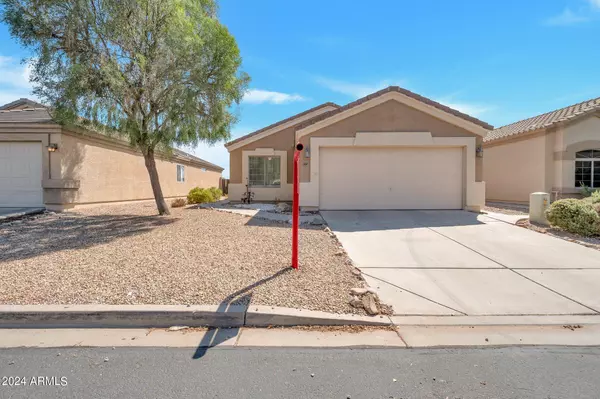 24047 N DESERT Drive, Florence, AZ 85132