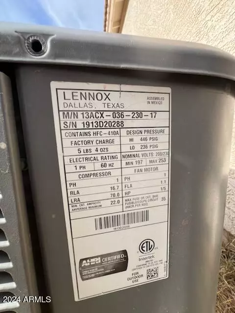 Surprise, AZ 85378,16008 N HOLLYHOCK Street