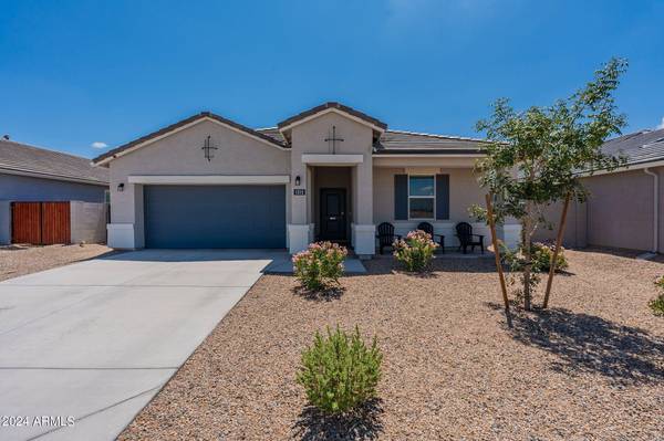 1315 W KENNEDY Avenue,  Coolidge,  AZ 85128