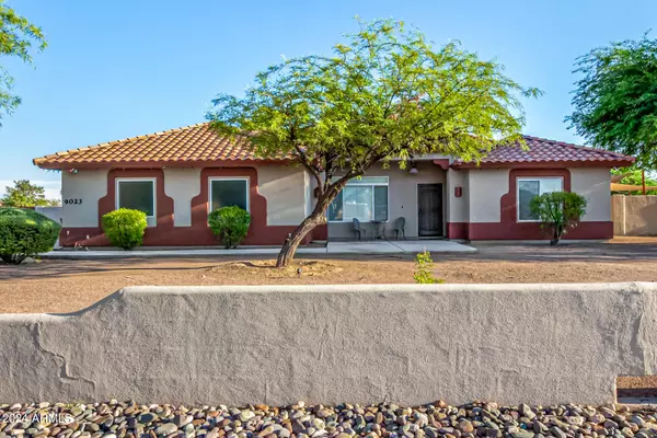 Peoria, AZ 85383,9023 W MONTE LINDO Street