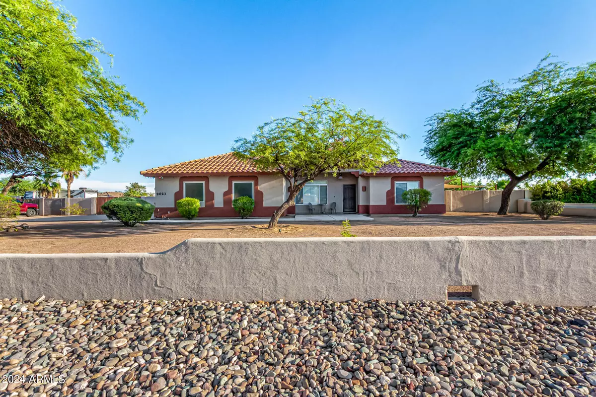 Peoria, AZ 85383,9023 W MONTE LINDO Street