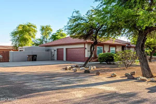 Peoria, AZ 85383,9023 W MONTE LINDO Street