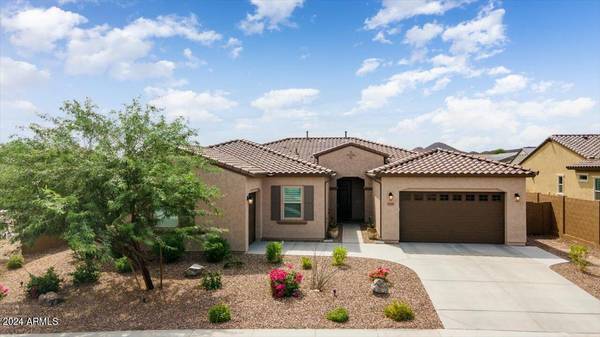 Peoria, AZ 85383,31586 N 126th Avenue