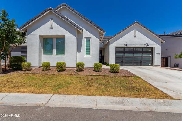 Litchfield Park, AZ 85340,19748 W TURNEY Avenue