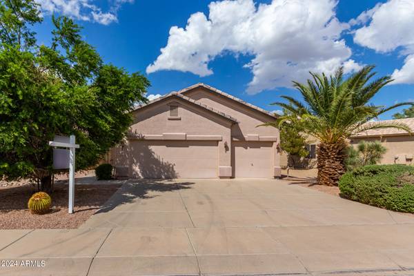 1112 E WINGED FOOT Drive, Chandler, AZ 85249