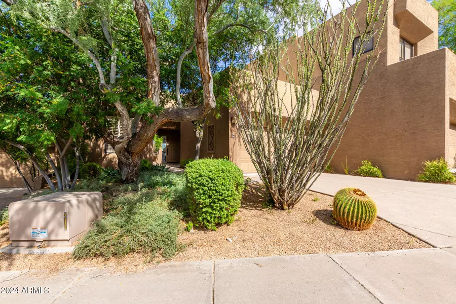 25555 N WINDY WALK Drive #94, Scottsdale, AZ 85255