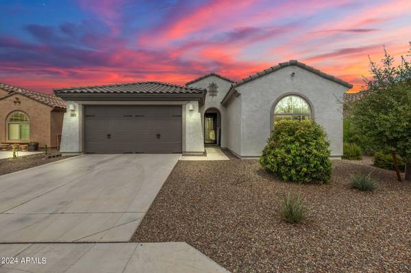 25934 W DEER VALLEY Road, Buckeye, AZ 85396