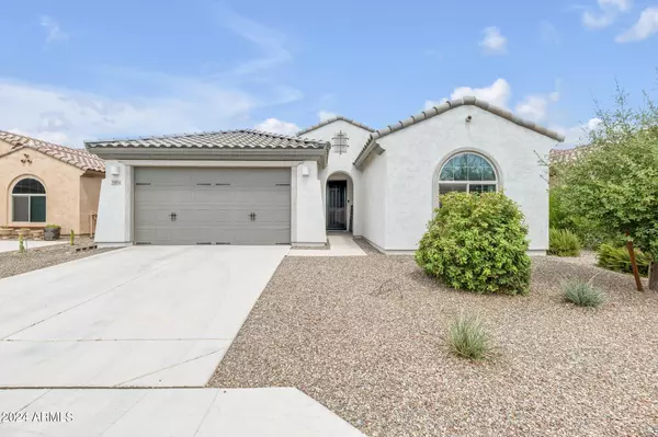 Buckeye, AZ 85396,25934 W DEER VALLEY Road