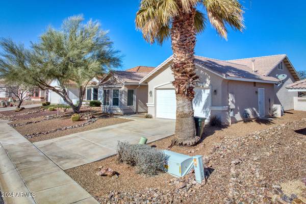 Sierra Vista, AZ 85650,2047 BRUSHWOOD --