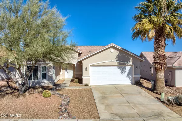 2047 BRUSHWOOD --,  Sierra Vista,  AZ 85650