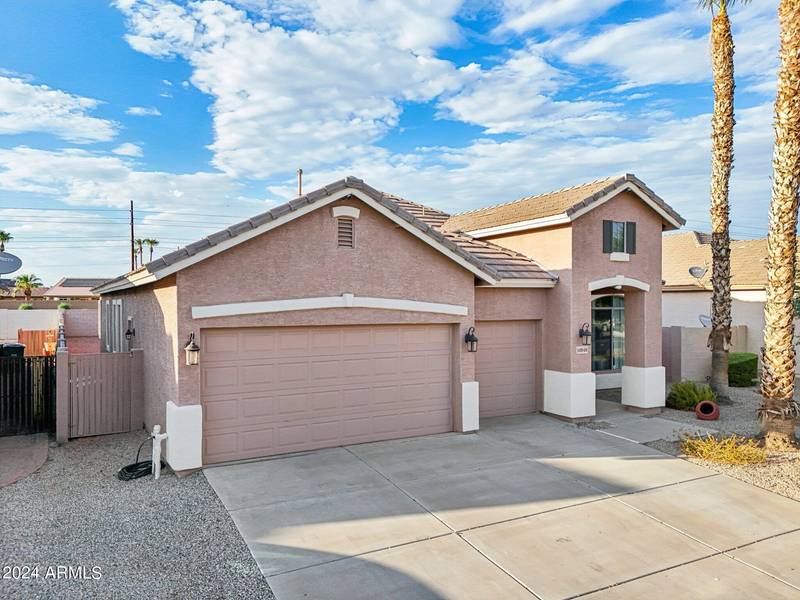 14848 W EDGEMONT Avenue, Goodyear, AZ 85395