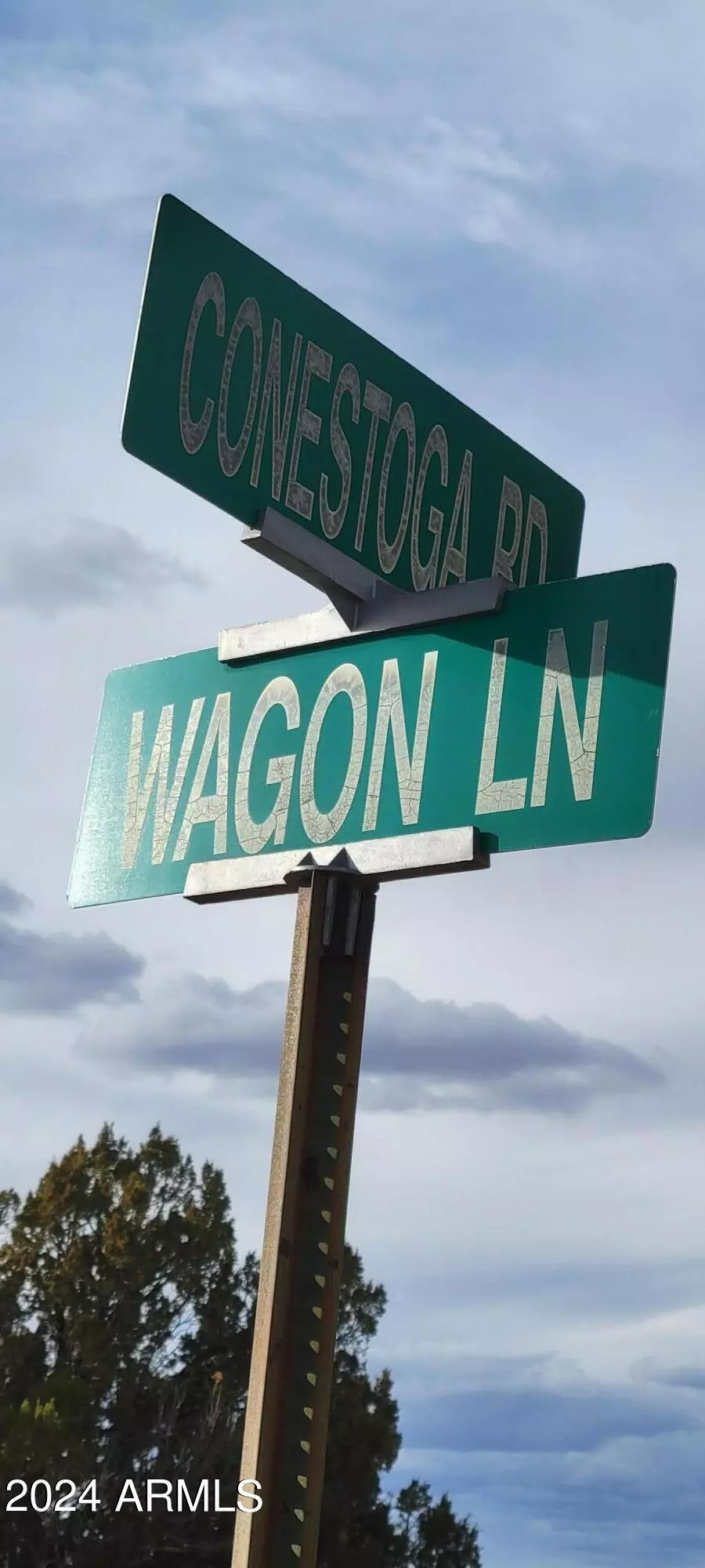 Show Low, AZ 85901,8344 Wagon Lane #-