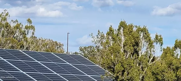 Show Low, AZ 85901,8344 Wagon Lane #-