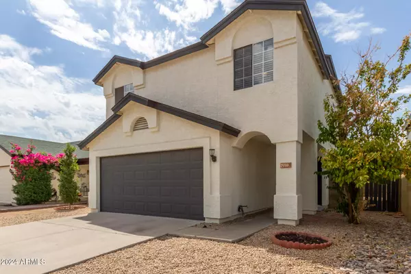 Peoria, AZ 85345,7559 W CINNABAR Avenue