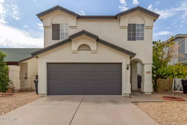 Peoria, AZ 85345,7559 W CINNABAR Avenue