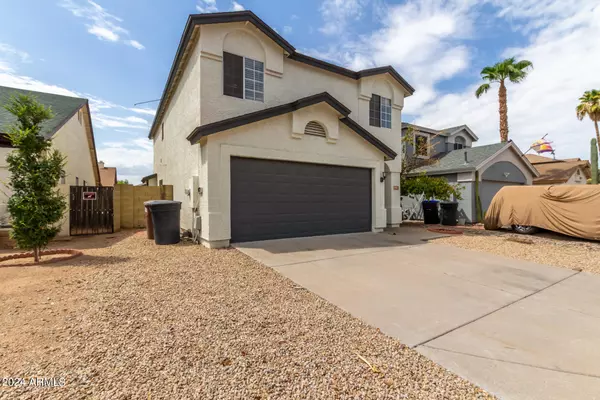 Peoria, AZ 85345,7559 W CINNABAR Avenue